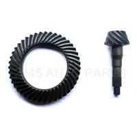 Saiding Differential gear Crown pinion 41201-80493 FJ,FZJ,HDJ,HJ,HZJ,KZJ,LJ,PZJ,RJ7* 01/1990-12/2006