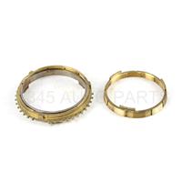 Saiding Synchronizer Ring 33037-60050 for GGN15,25,35,KUN1,2,3,LAN15,25,35,TGN1,26,36-1GRFE 2KDFTV 08/2004-03/2012