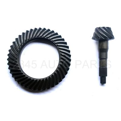 Saiding Differential gear Crown pinion 41201-80493 FJ,FZJ,HDJ,HJ,HZJ,KZJ,LJ,PZJ,RJ7* 01/1990-12/2006