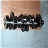 Cheap price Diesel Engine parts Steel Crankshaft 3929036