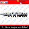 Hot sell casting stainless steel crankshaft wholesale