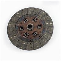 Saiding clutch disc 31250-60080 For BJ60,HJ6*,FJ62-3F car year 08/1987-02/1992