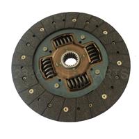 Saiding Clutch disc 31250-26220 01/2005-01/2014 KDH2**,LH2**,TRH2**