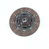Saiding Clutch Disc 31250-0K205 08/2004-03/2012 GGN15,25,35, -2KDFTV
