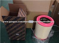 2996126 Iveco Air Filter 41272124