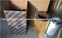 2996155 Iveco Air Filter 2996157