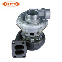 PC200-6 6D95 Turbocharger 6207-81-8331 For Excavator