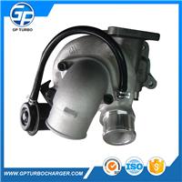 GT1749S 49135-04350 49497-66101 99449170 28200-42800 GARRETT turbo turbocharger for Hyundai Grand Starex H-1 1.5L 110HP
