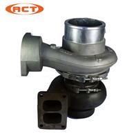 Hot Sale E3306 Turbocharger For Compressor Spare Part