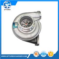 S3B 317362 Supercharger Turbocharger FOR 1998-2011 Man Various with D2876LF Euro 2 Engine turbocharger core