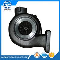 Turbo charger turbocharger 6502-13-2003 6502132003 for Komatsu D155A D150A-1 D155A-2 D155C-1D EG300-1 D155W-1 Engine : S6D155