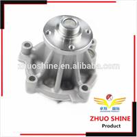 F65Z8501BA water pump for ford fusion F150 6.0 water pump for ford f150 OEM F65Z8501BA