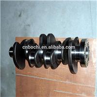 Cheap price Diesel Engine parts Steel Crankshaft 3929036