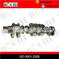 Hot sell Casting ZD25 Crankshaft for Nissa-n With Good Peformance