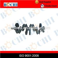 Hot sell Casting Crankshaft for MAZD-A 2.3 With Good Peformance