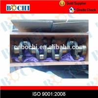 Hot sell auto Crankshaft Made Of Iron Or Steel With Good Performance
