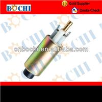 High quality engine spare parts fuel pump P/N E2044 for car