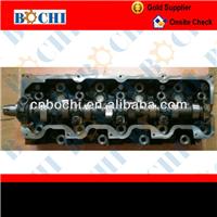 2L2 OE11101-54111 Auto Engine Cylinder Head assy