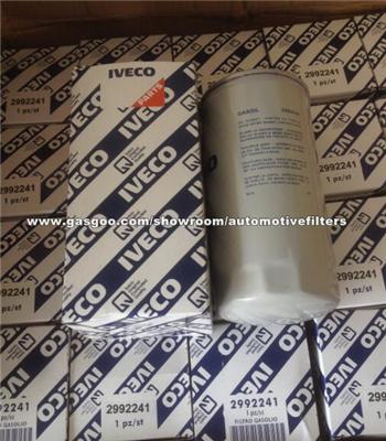 2992241 Iveco Fuel Filter 504033400