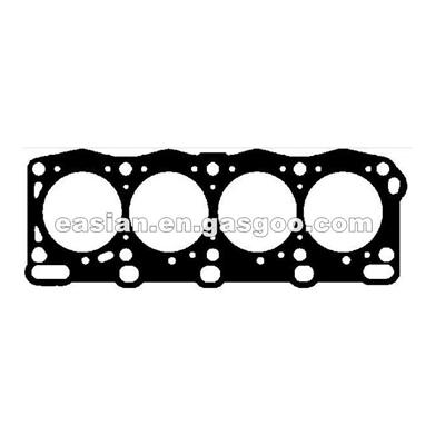 High Quality MAZDA DIESEL R2 Full Gasket Set R201-99-100A For Repairing