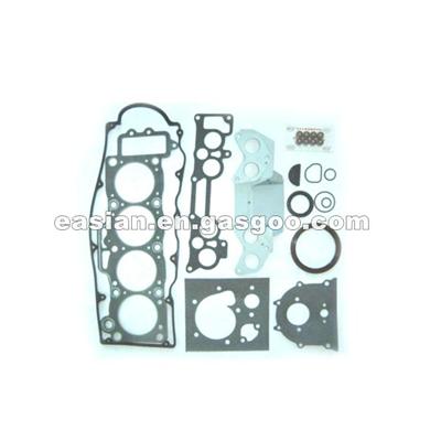 High Quality MAZDA DIESEL XB Full Gasket Set 0527-99-100 For Repairing