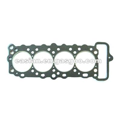 High Quality MAZDA DIESEL SL Full Gasket Set 8AW6-10-271 For Repairing