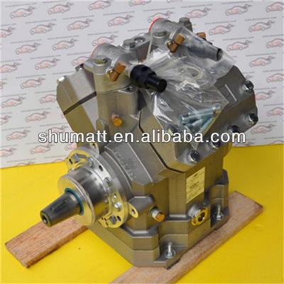 compressor 6PFCY portable air conditioning