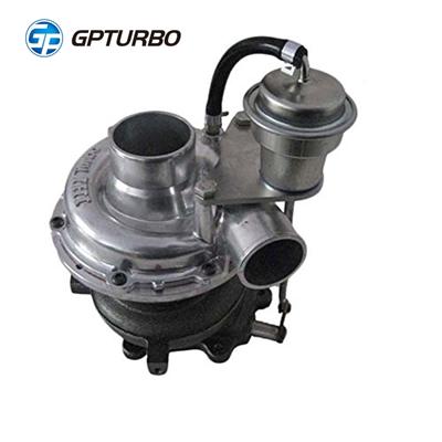 OEM Diesel 4HE1-T Engine IHI RHF5 Turbocharger for ISUZU VC440012, VA440012, VB440012 , VD440012, VA440013, 8971038570