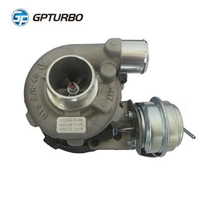 D4AL Diesel Engine GT1749V Garrett Turbo Charger 729041-0009 28231-27900 for Hyundai Santa Fe / Trajet 2.0L CRDI