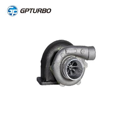 OEM T04B59 Garrett Turbo Supercharger for SA6D110, S6D110, S6110-1A Engine 465044-0257