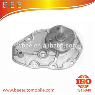 AUTO WATER PUMP for volvo 260787,3267343 ,3100979 ,1011740-7,32674392,3272024,32673436
