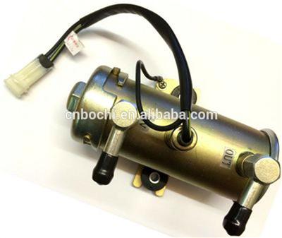 High Quality Diesel Pump 12 V Suit for Cars