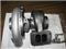 high quality durable used turbo charger repair kits, electric turbo kits