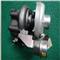 turbocharger for tractor T74801002 diesel engine turbocharger