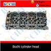 Aluminum auto engine parts ka24 cylinder head hot-sale