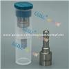Injector Control Nozzle DLLA118P1697 Common Rail Nozzle DLLA 118P 1697 For Common Rail Injector