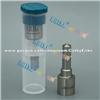 Injector Control Nozzle DLLA118P1697 Common Rail Nozzle DLLA 118P 1697 For Common Rail Injector