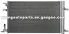 Condenser For Chevrolet/Opel 13377763,1850220