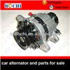 Chinese factory wholesale car alternator