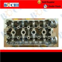 Auto engine spare parts cylinder head 96440128 with good quality