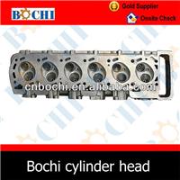 High Performance Aluminum auto engine parts 6bt cylinder head Hot-sale