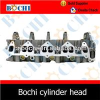 High Performance Aluminum auto engine parts cylinder head