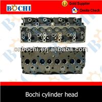 Aluminum auto engine parts 6g72 cylinder head hot-sale