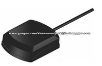 Car GPS/GLONASS/COMPASS GNSS Antenna IATF16949