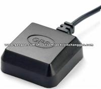 Car GPS/GLONASS/COMPASS GNSS Antenna IATF16949