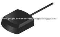 Car GPS/GLONASS/COMPASS GNSS Antenna IATF16949