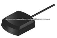 Car GPS/GLONASS/COMPASS GNSS Antenna IATF16949