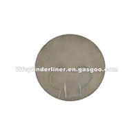 Hyundai 23410-42170 Piston