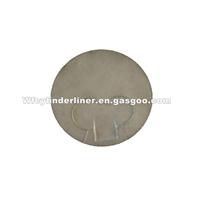 Hyundai 23410-42170 Piston