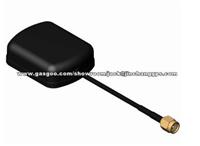 Car GPS/GLONASS/COMPASS GNSS Antenna IATF16949